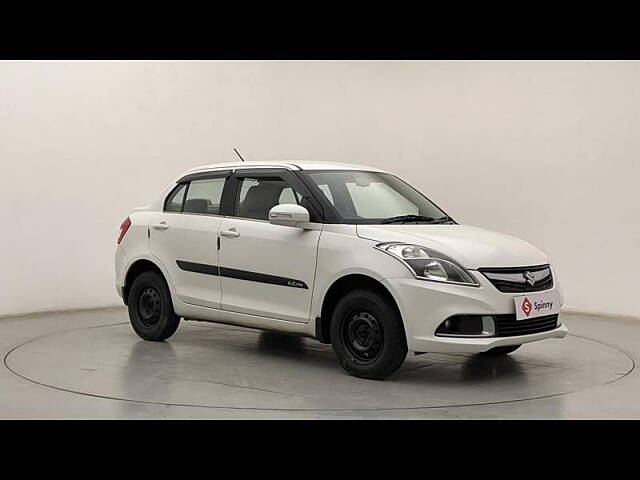 Used Maruti Suzuki Swift DZire [2011-2015] VXI in Pune