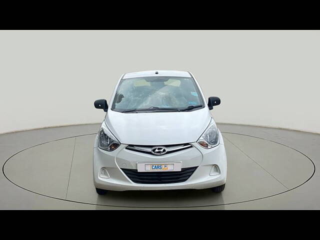 Used Hyundai Eon D-Lite + in Pune