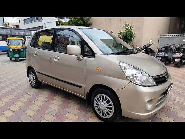 Used Maruti Suzuki Estilo [2006-2009] VXi in Bangalore