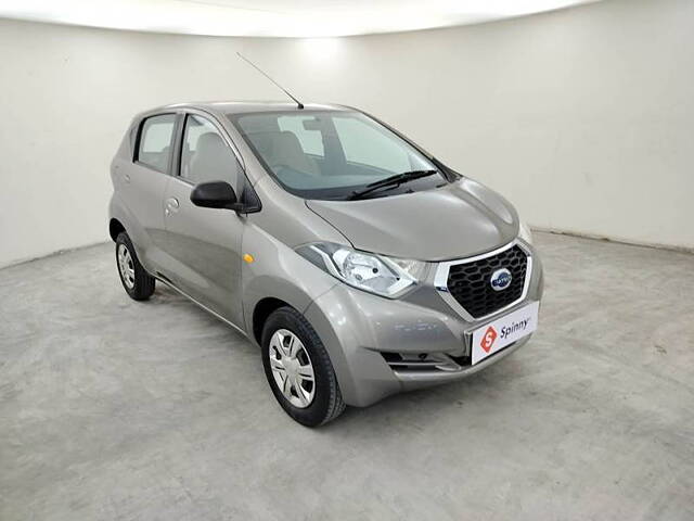 Used Datsun redi-GO [2016-2020] T(O) 1.0 AMT [2018-2019] in Coimbatore