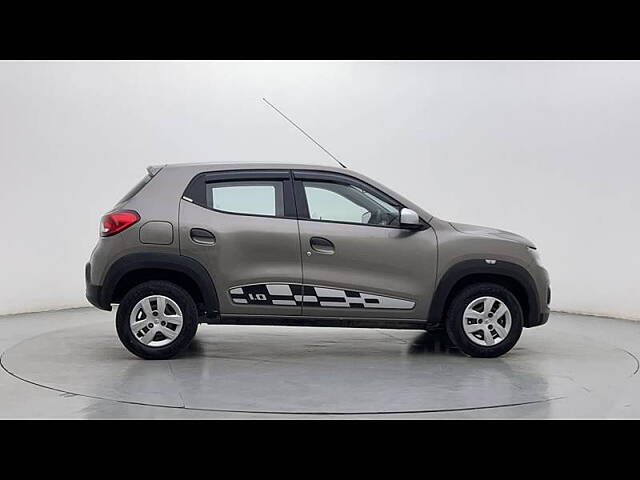 Used Renault Kwid [2015-2019] RXL [2015-2019] in Bangalore