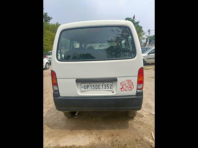 Used Maruti Suzuki Eeco [2010-2022] 7 STR in Meerut