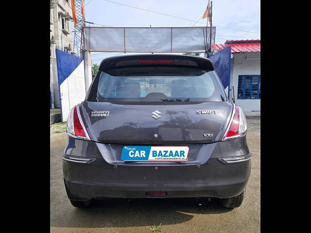 Used Maruti Suzuki Swift [2014-2018] VXi in Siliguri