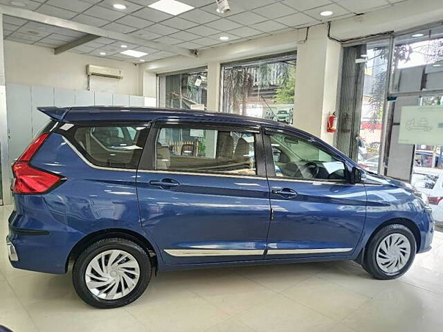 Used Maruti Suzuki Ertiga [2015-2018] VXI CNG in Mumbai