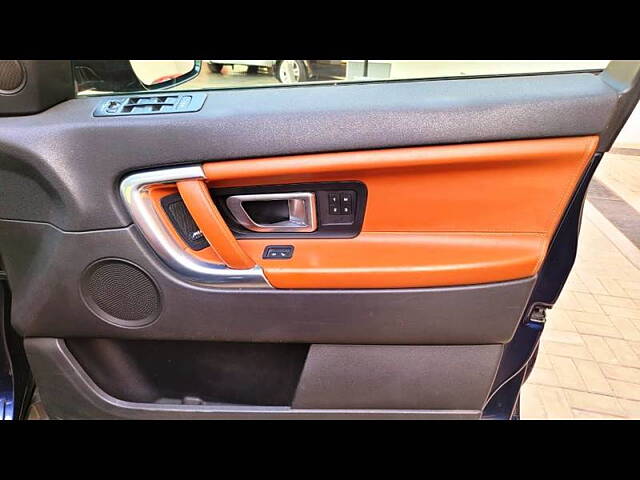 Used Land Rover Discovery Sport [2015-2017] HSE in Delhi