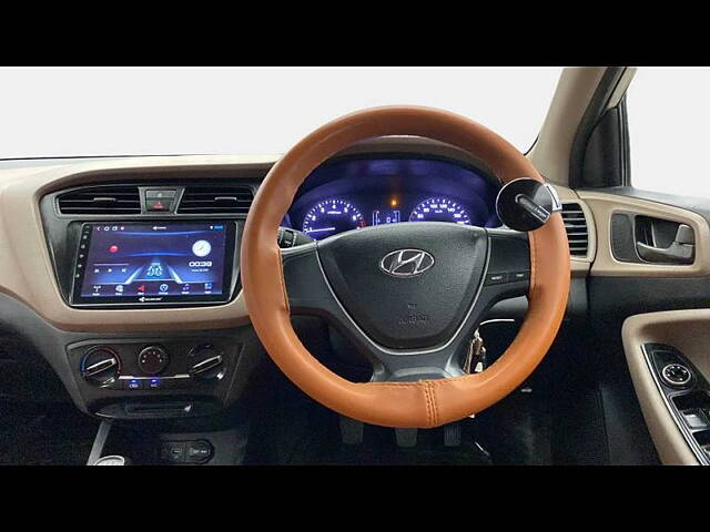 Used Hyundai Elite i20 [2017-2018] Magna Executive 1.2 in Delhi