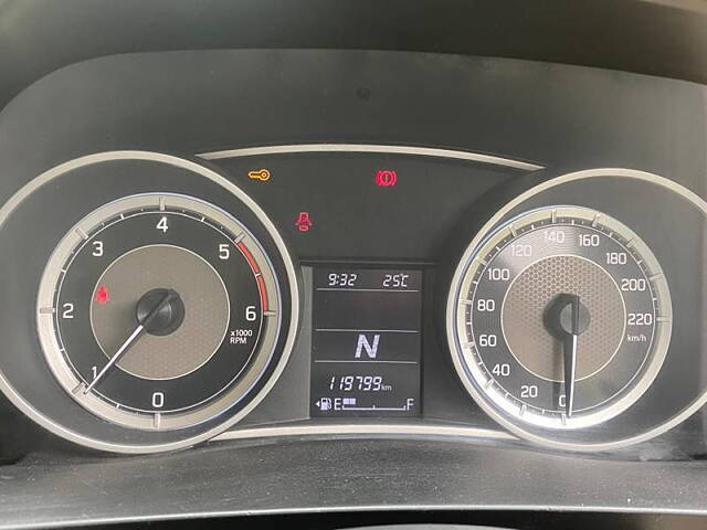 Used Maruti Suzuki Dzire [2017-2020] VDi AMT in Hyderabad