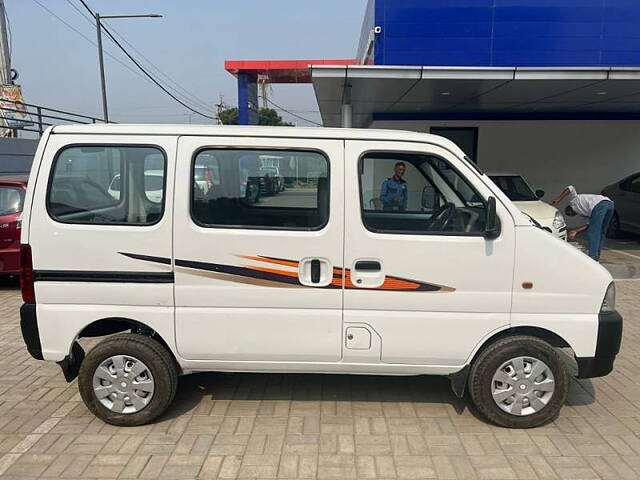 Used Maruti Suzuki Eeco [2010-2022] 5 STR WITH A/C+HTR [2019-2020] in Delhi