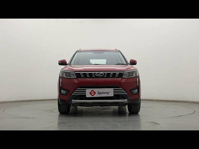 Used Mahindra XUV300 [2019-2024] W8 1.5 Diesel [2020] in Hyderabad