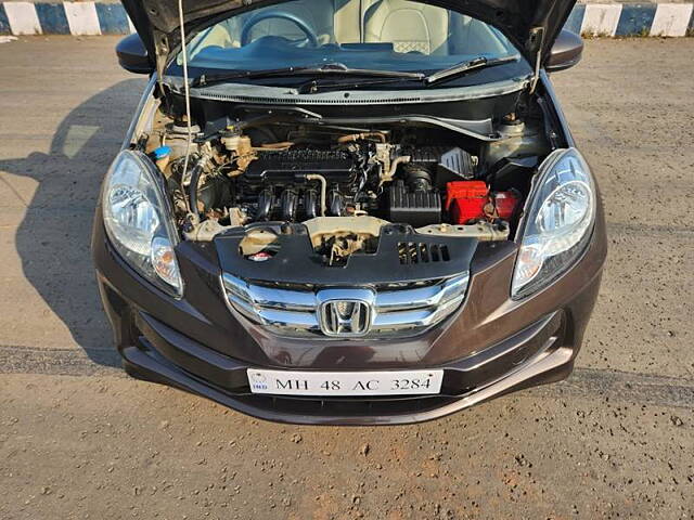 Used Honda Amaze [2013-2016] 1.2 S i-VTEC in Pune