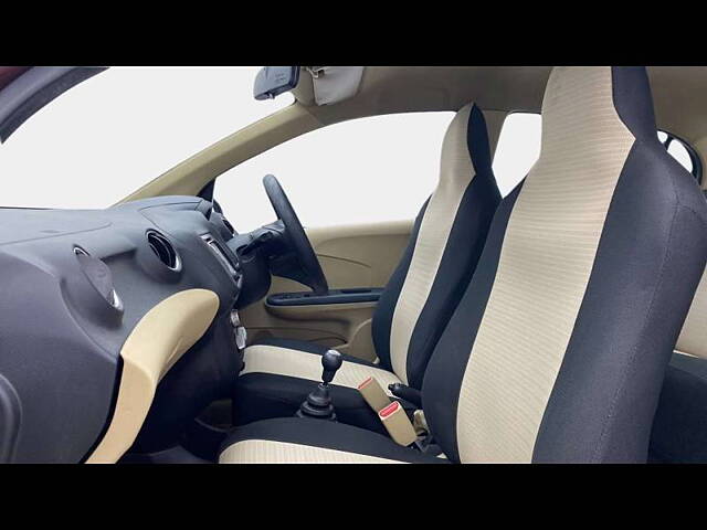 Used Honda Amaze [2013-2016] 1.2 SX i-VTEC in Bangalore