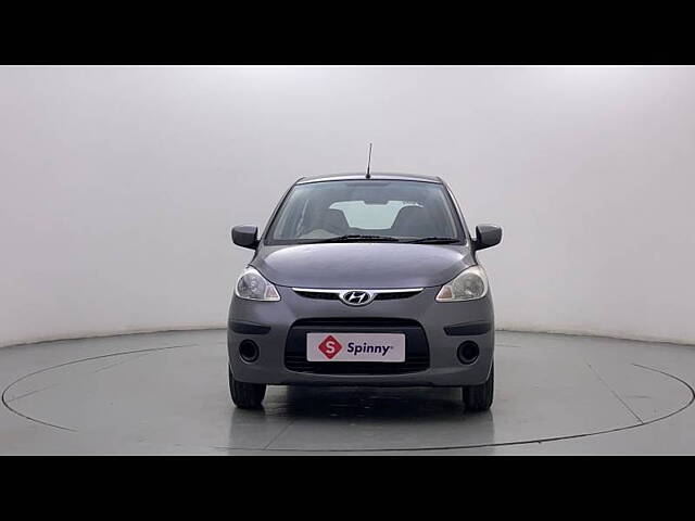 Used Hyundai i10 [2007-2010] Magna in Bangalore