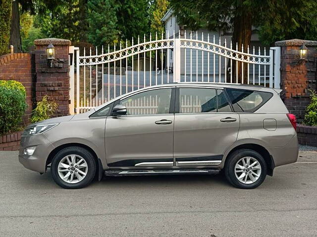 Used Toyota Innova Crysta [2016-2020] 2.8 GX AT 7 STR [2016-2020] in Delhi