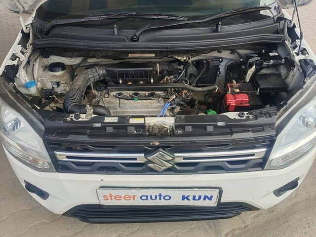 Used Maruti Suzuki Wagon R [2019-2022] VXi 1.0 [2019-2019] in Chennai