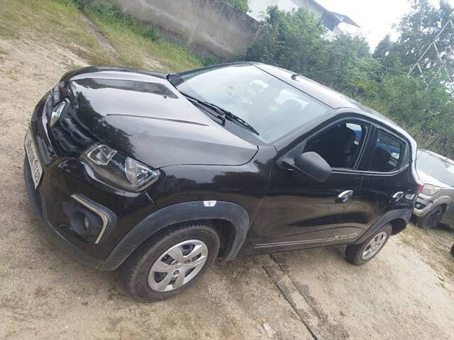 Used Renault Kwid [2015-2019] 1.0 RXT [2016-2019] in Ranchi