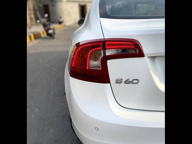 Used Volvo S60 [2015-2020] Inscription in Delhi
