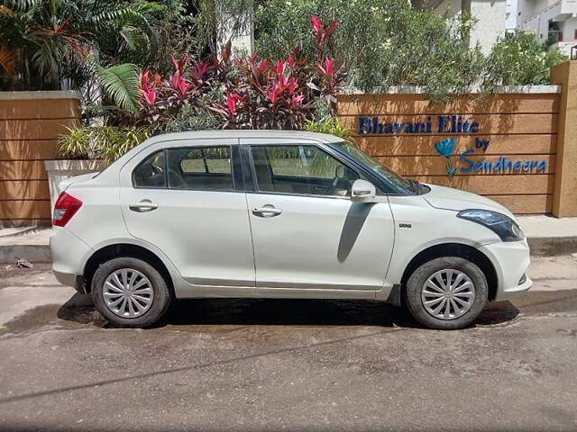 Used Maruti Suzuki Swift Dzire [2015-2017] VDI in Hyderabad