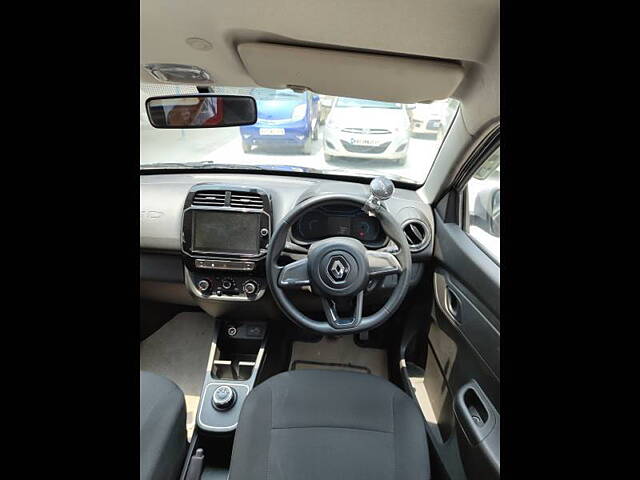 Used Renault Kwid [2022-2023] RXT 1.0 AMT in Bangalore