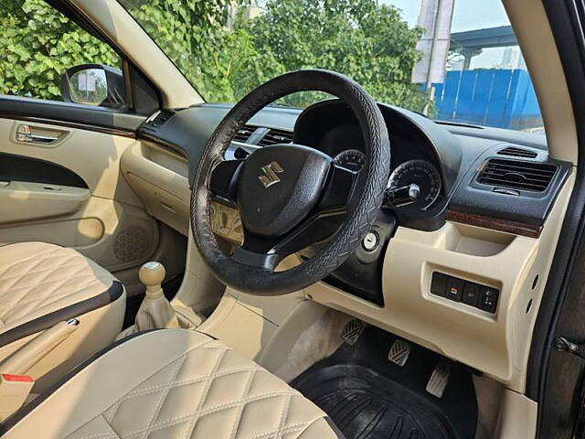 Used Maruti Suzuki Swift DZire [2011-2015] VXI in Mumbai