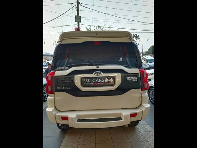 Used Mahindra Scorpio [2014-2017] S8 in Lucknow