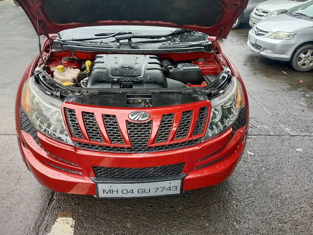 Used Mahindra XUV500 [2015-2018] W8 [2015-2017] in Mumbai