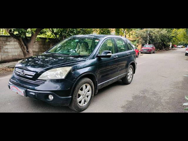 Used Honda CR-V [2007-2009] 2.4 MT in Bangalore