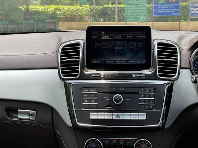 Used Mercedes-Benz GLS [2016-2020] 350 d in Delhi