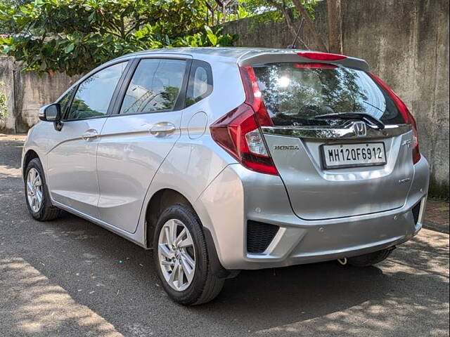 Used Honda Jazz [2018-2020] V CVT Petrol in Pune