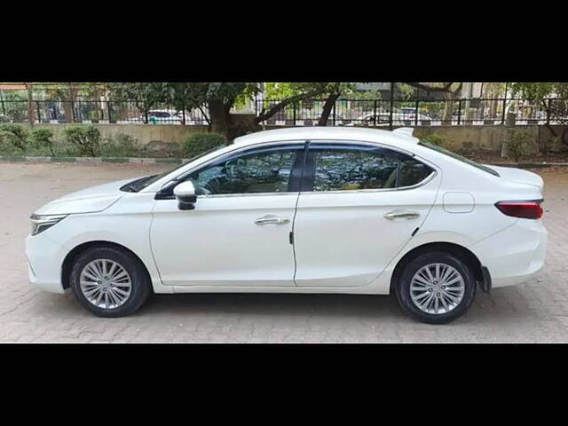 Used Honda City [2014-2017] V in Delhi