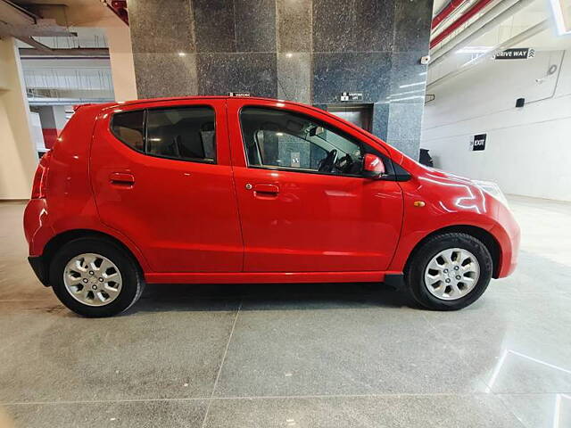 Used Maruti Suzuki A-Star [2008-2012] Zxi in Ahmedabad