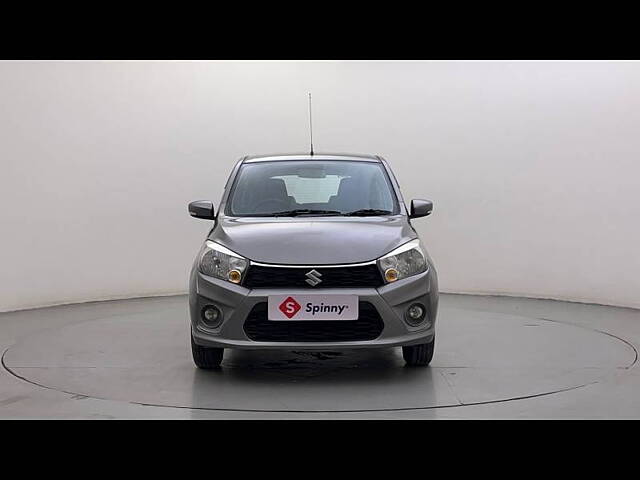 Used Maruti Suzuki Celerio [2017-2021] ZXi AMT [2017-2019] in Bangalore