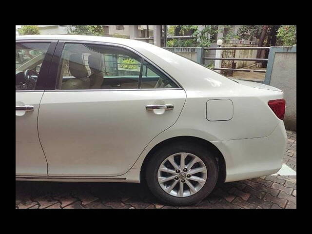 Used Toyota Camry [2012-2015] 2.5 G in Mumbai