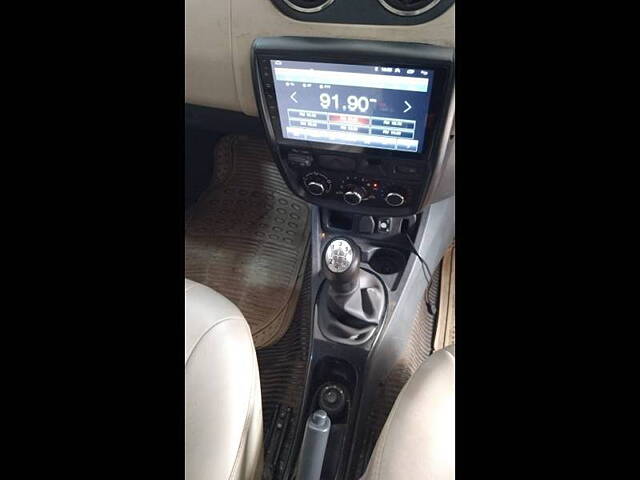 Used Renault Duster [2016-2019] RXL Petrol in Mumbai