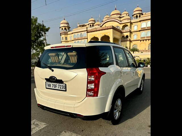 Used Mahindra XUV500 [2011-2015] W6 in Karnal