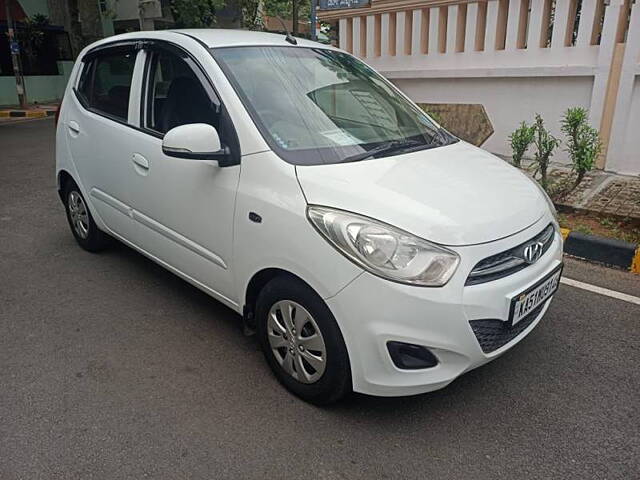 Used Hyundai i10 [2010-2017] Magna 1.2 Kappa2 in Bangalore