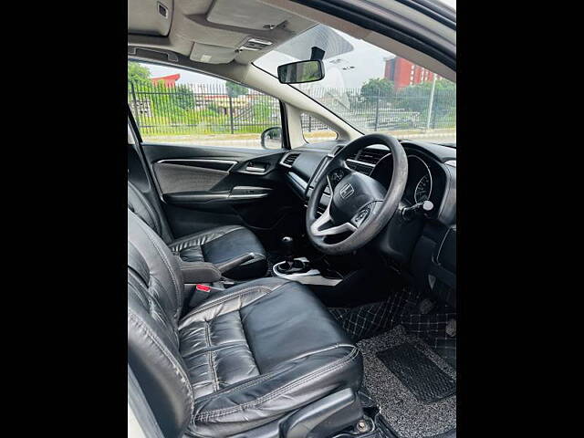 Used Honda WR-V [2017-2020] VX MT Diesel in Lucknow