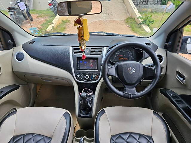 Used Maruti Suzuki Celerio [2017-2021] VXi [2017-2019] in Bangalore