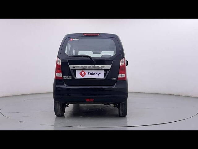 Used Maruti Suzuki Wagon R 1.0 [2010-2013] Vxi ABS-Airbag in Bangalore