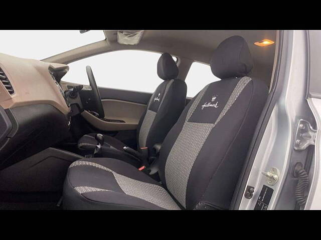 Used Hyundai Elite i20 [2018-2019] Sportz 1.2 in Ahmedabad