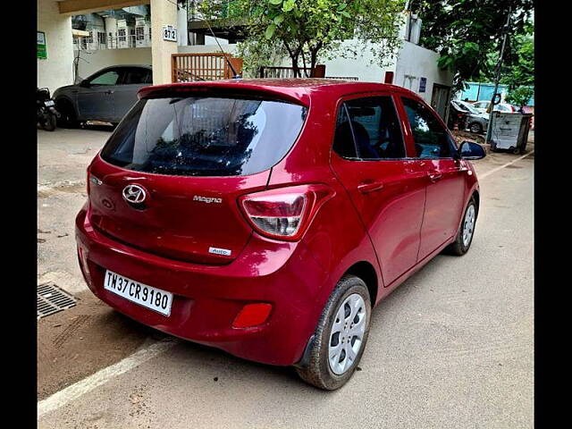 Used Hyundai Grand i10 Magna AT 1.2 Kappa VTVT in Chennai