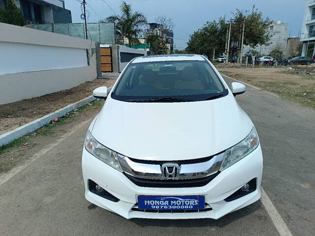 Used 2016 Honda City in Ludhiana