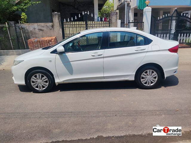 Used Honda City [2014-2017] SV in Nagpur