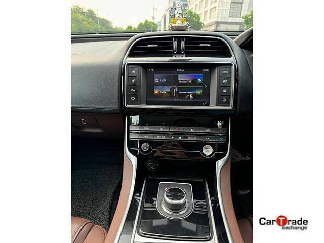 Used Jaguar XE [2016-2019] Portfolio Diesel in Delhi