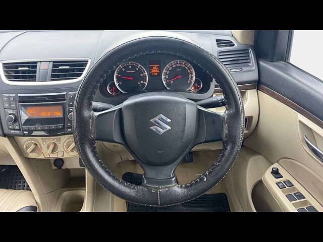 Used Maruti Suzuki Swift Dzire [2015-2017] VDI in Hyderabad