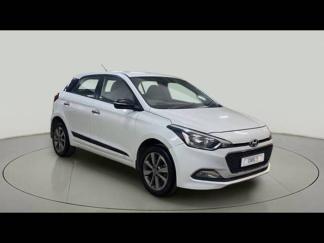 Used 2017 Hyundai Elite i20 in Ludhiana