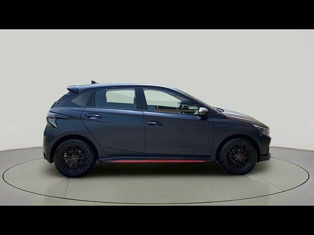 Used Hyundai i20 N Line [2021-2023] N8 1.0 Turbo DCT in Kolkata