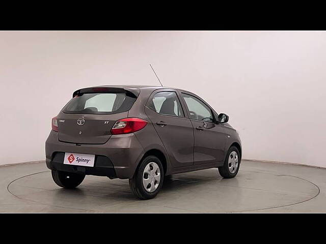 Used Tata Tiago [2016-2020] Revotorq XT [2016-2019] in Chandigarh