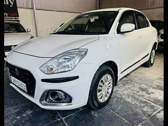 Used Maruti Suzuki Dzire VXi [2020-2023] in Ranchi