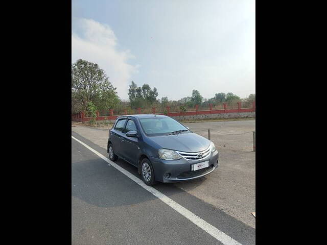 Used Toyota Etios Liva [2011-2013] G in Bangalore