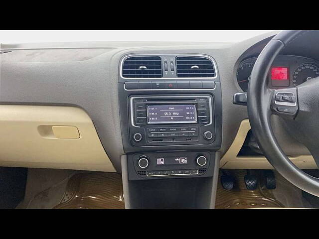 Used Volkswagen Vento [2012-2014] Highline Petrol in Hyderabad